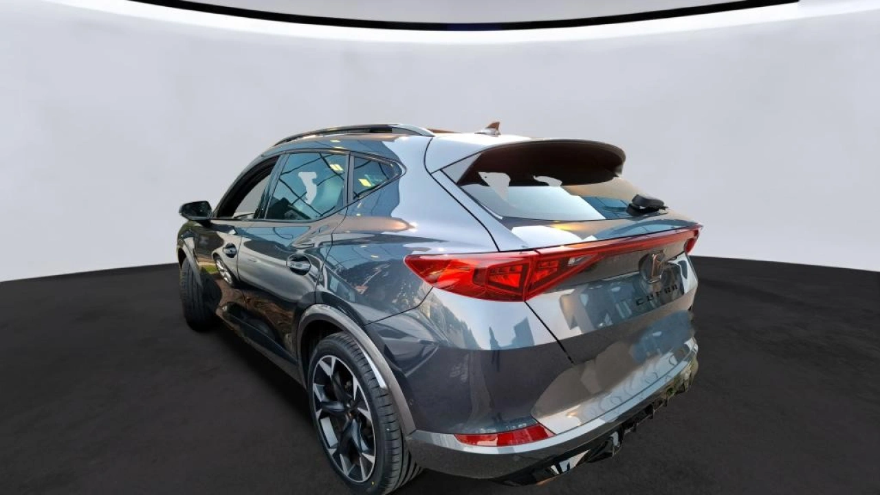 CUPRA Formentor 1.4 TSI eHybrid 204pk PHEV Adrenaline