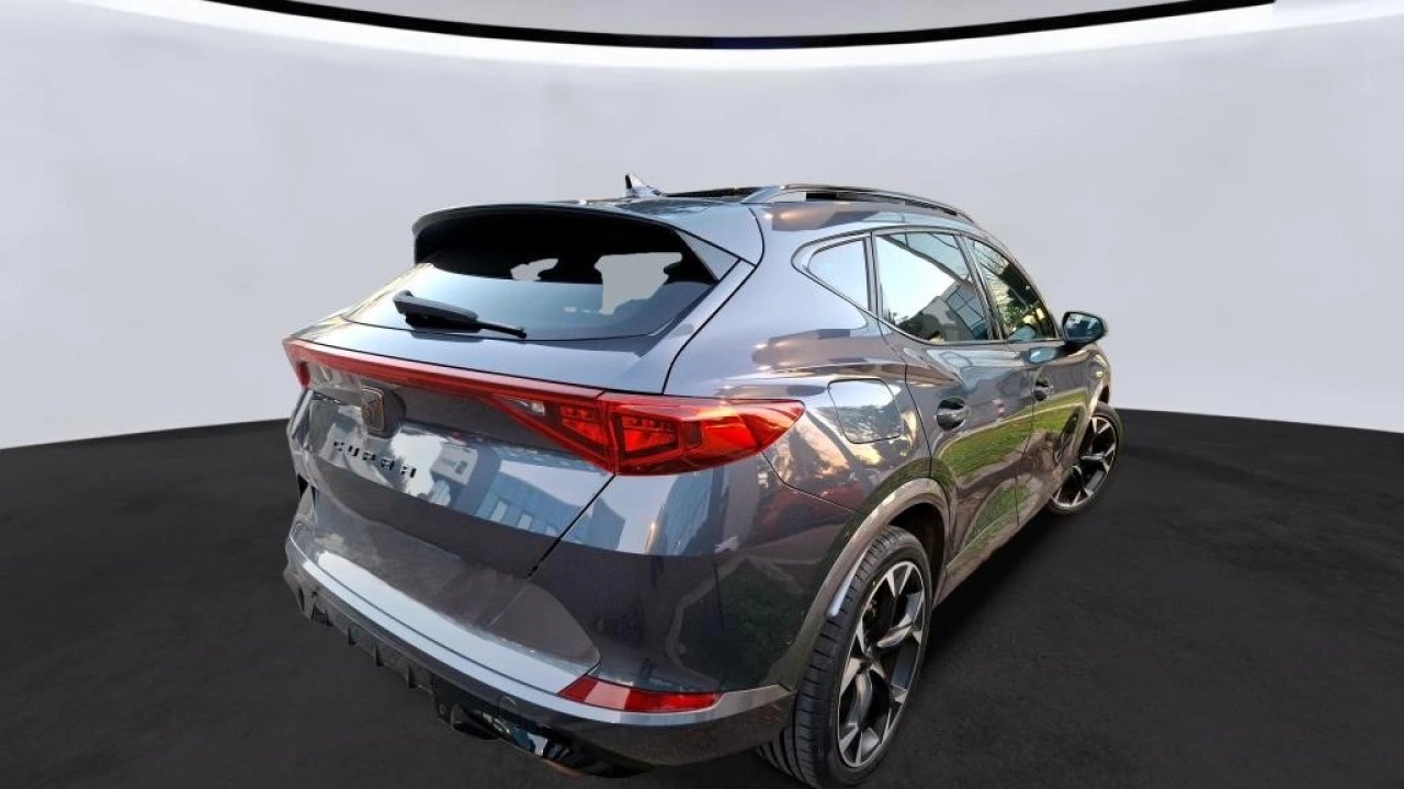 CUPRA Formentor 1.4 TSI eHybrid 204pk PHEV Adrenaline