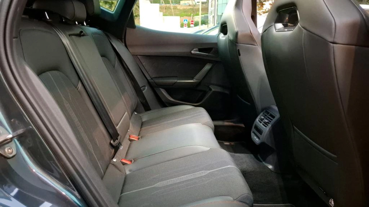 CUPRA Formentor 1.4 TSI eHybrid 204pk PHEV Adrenaline