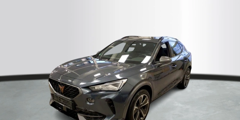 CUPRA Formentor 1.4 TSI eHybrid 204pk PHEV Adrenaline