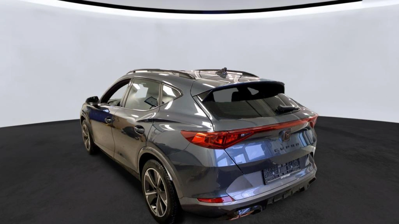 CUPRA Formentor 1.4 TSI eHybrid 204pk PHEV Adrenaline