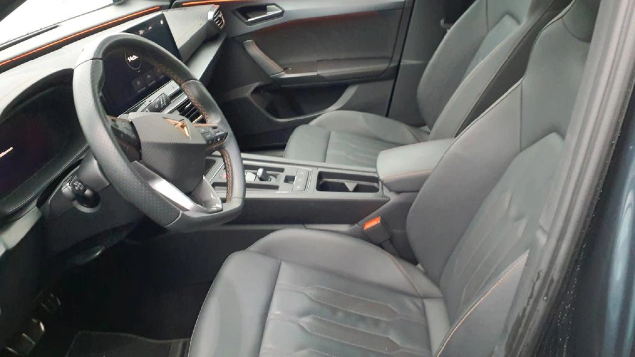 CUPRA Formentor 1.4 TSI eHybrid 204pk PHEV Adrenaline