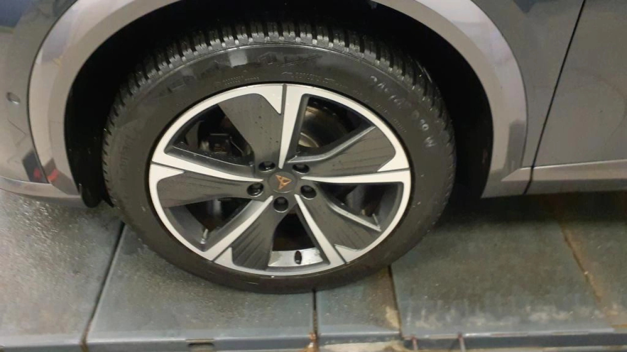 CUPRA Formentor 1.4 TSI eHybrid 204pk PHEV Adrenaline