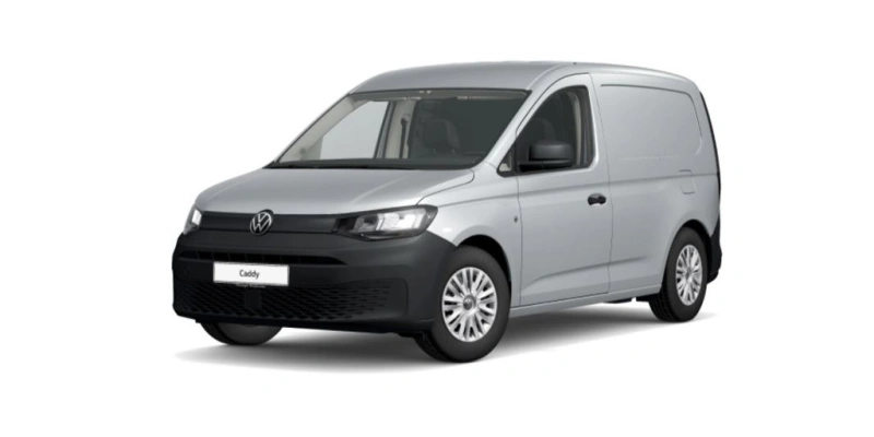 VW Bedrijfswagens Caddy Cargo 2.0 TDI 122pk DSG Comfort