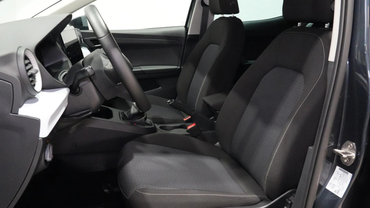 SEAT Ibiza 1.0 TSI 95pk