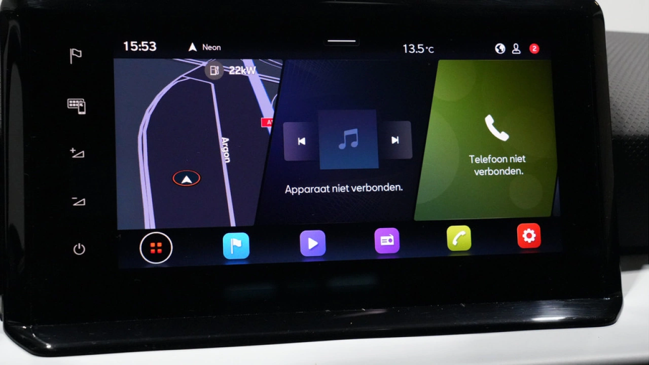 SEAT Ibiza 1.0 TSI 95pk