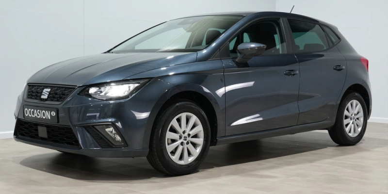 SEAT Ibiza 1.0 TSI 95pk