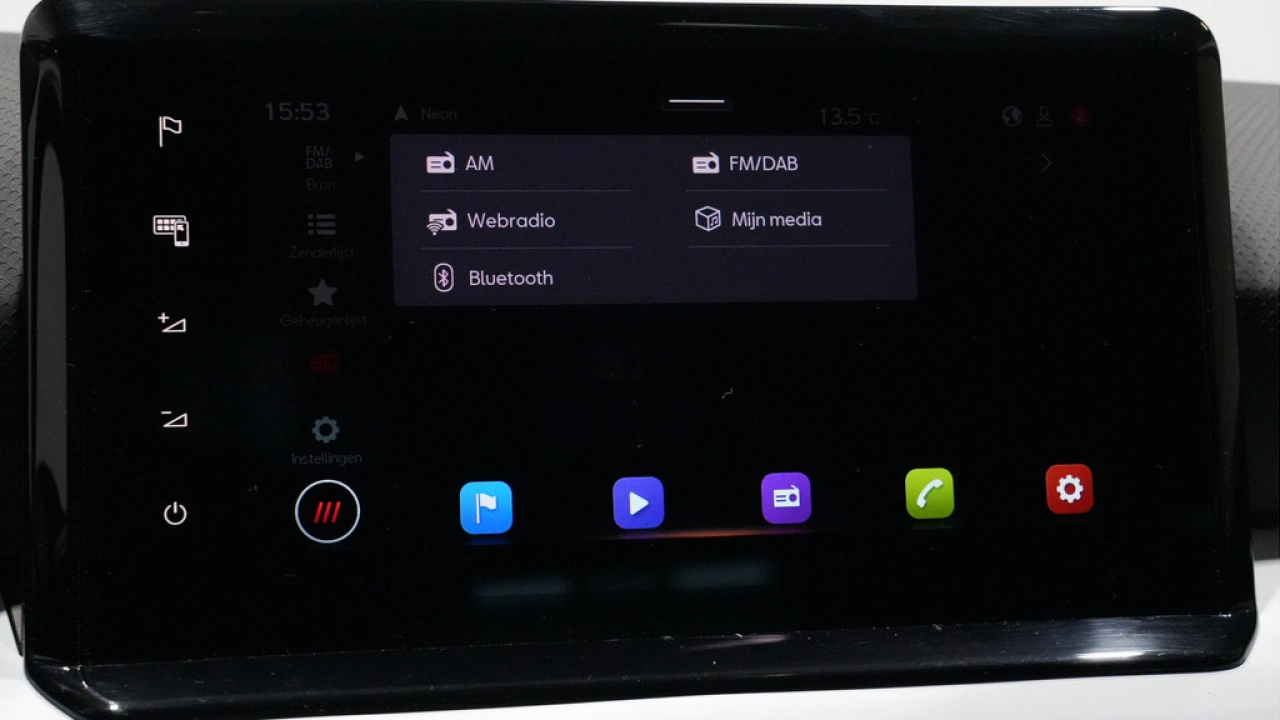 SEAT Ibiza 1.0 TSI 95pk