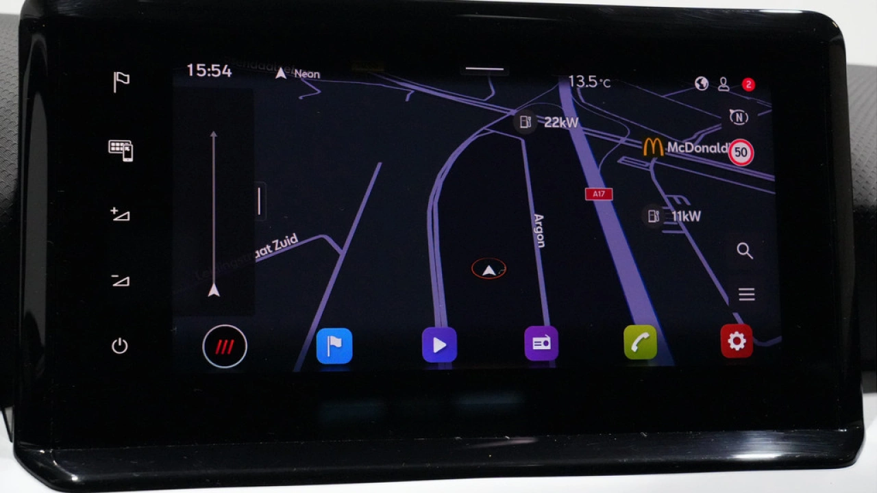 SEAT Ibiza 1.0 TSI 95pk