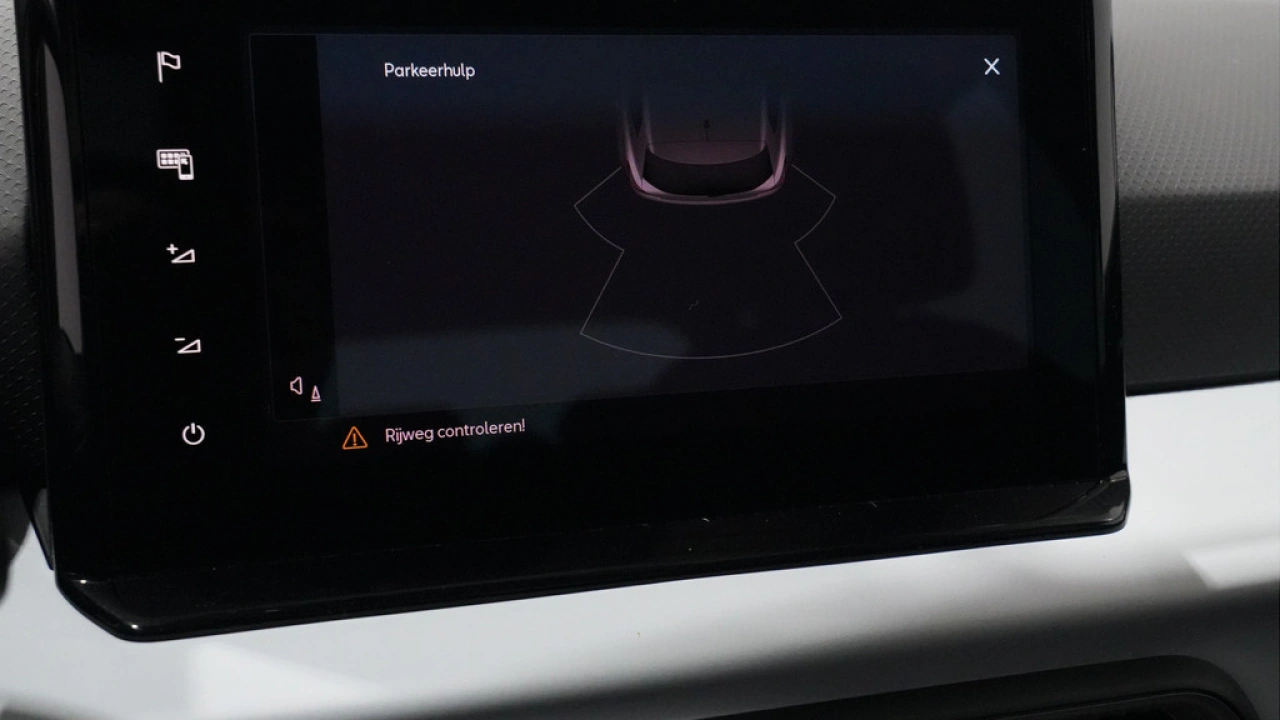 SEAT Ibiza 1.0 TSI 95pk