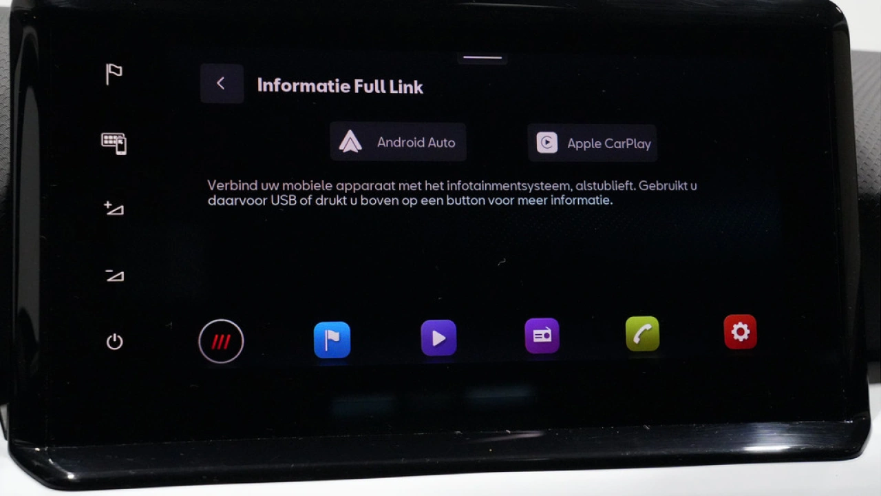 SEAT Ibiza 1.0 TSI 95pk