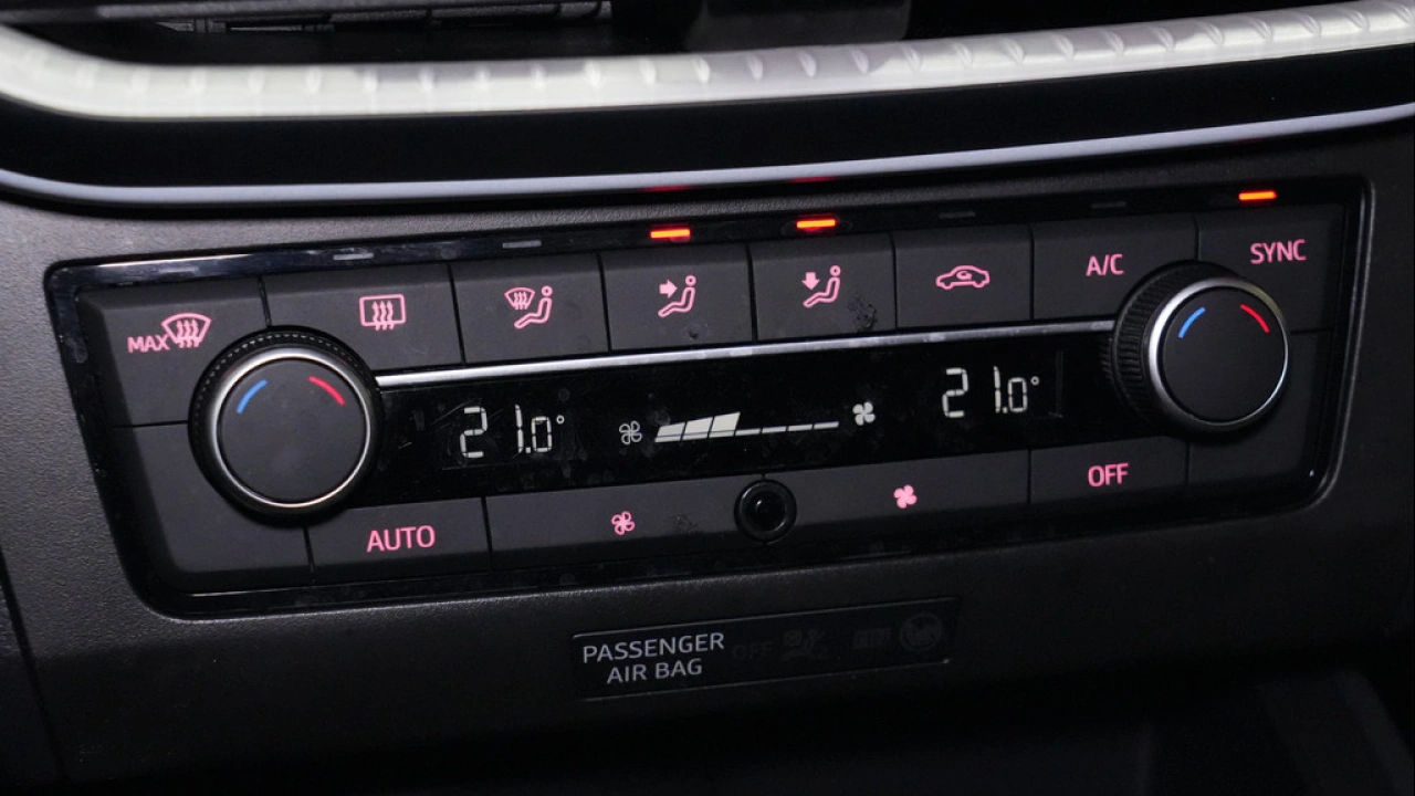 SEAT Ibiza 1.0 TSI 95pk