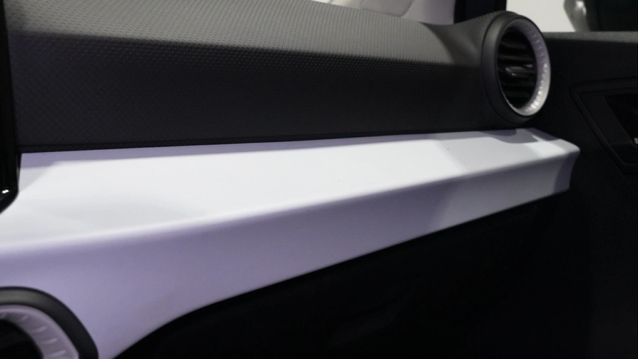 SEAT Ibiza 1.0 TSI 95pk