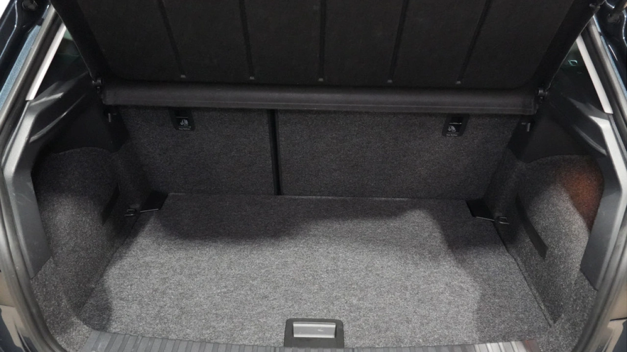 SEAT Ibiza 1.0 TSI 95pk