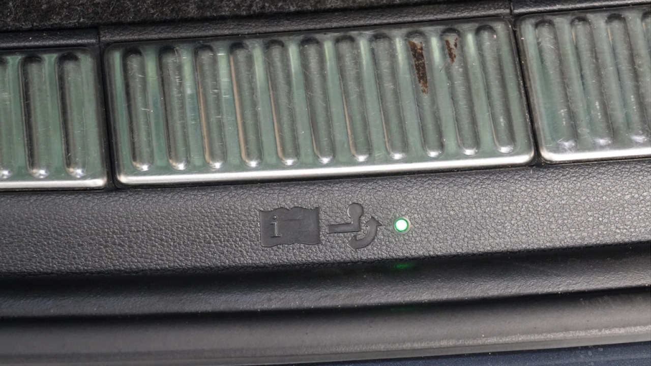 Škoda Superb Combi 1.4 TSI iV 218pk Sportline Business