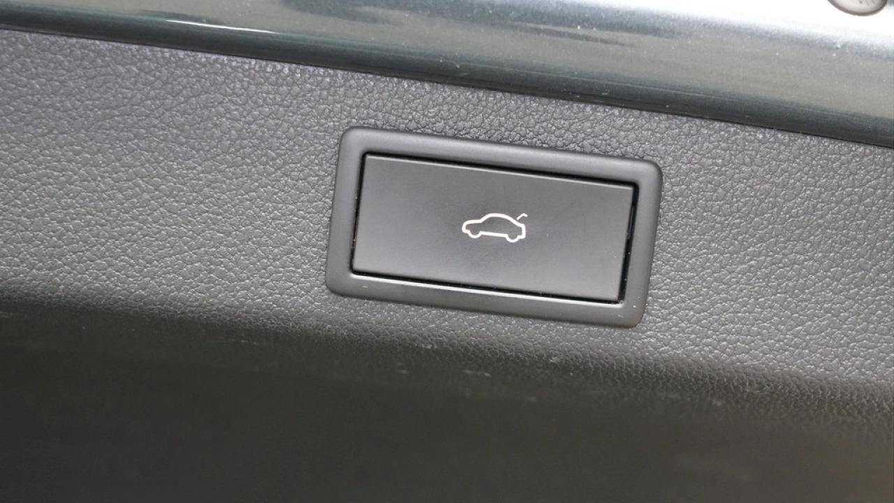 Škoda Superb Combi 1.4 TSI iV 218pk Sportline Business