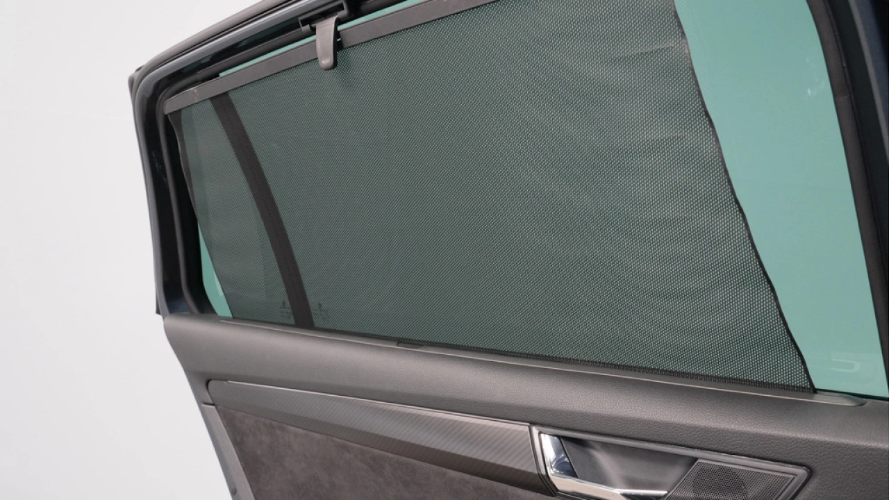 Škoda Superb Combi 1.4 TSI iV 218pk Sportline Business