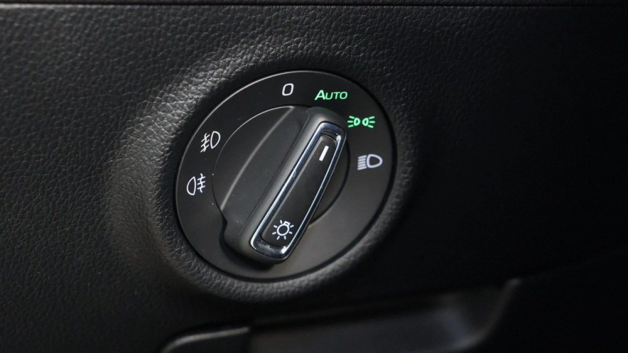 Škoda Superb Combi 1.4 TSI iV 218pk Sportline Business