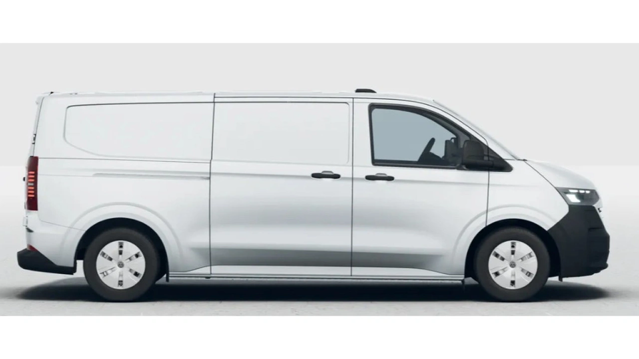 VW Bedrijfswagens E-Transporter L2H1 64kWh 100kW 136PK Life