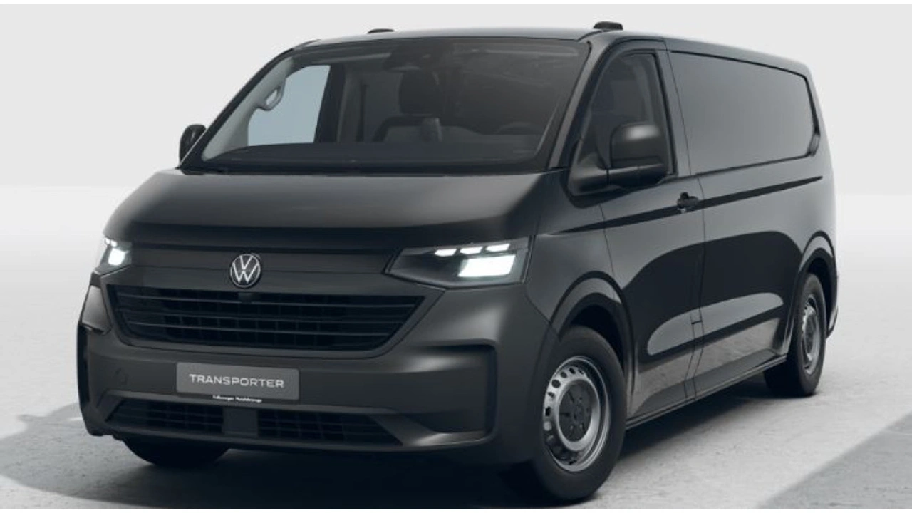 VW Bedrijfswagens E-Transporter L2H1 136pk 70,9 kWh