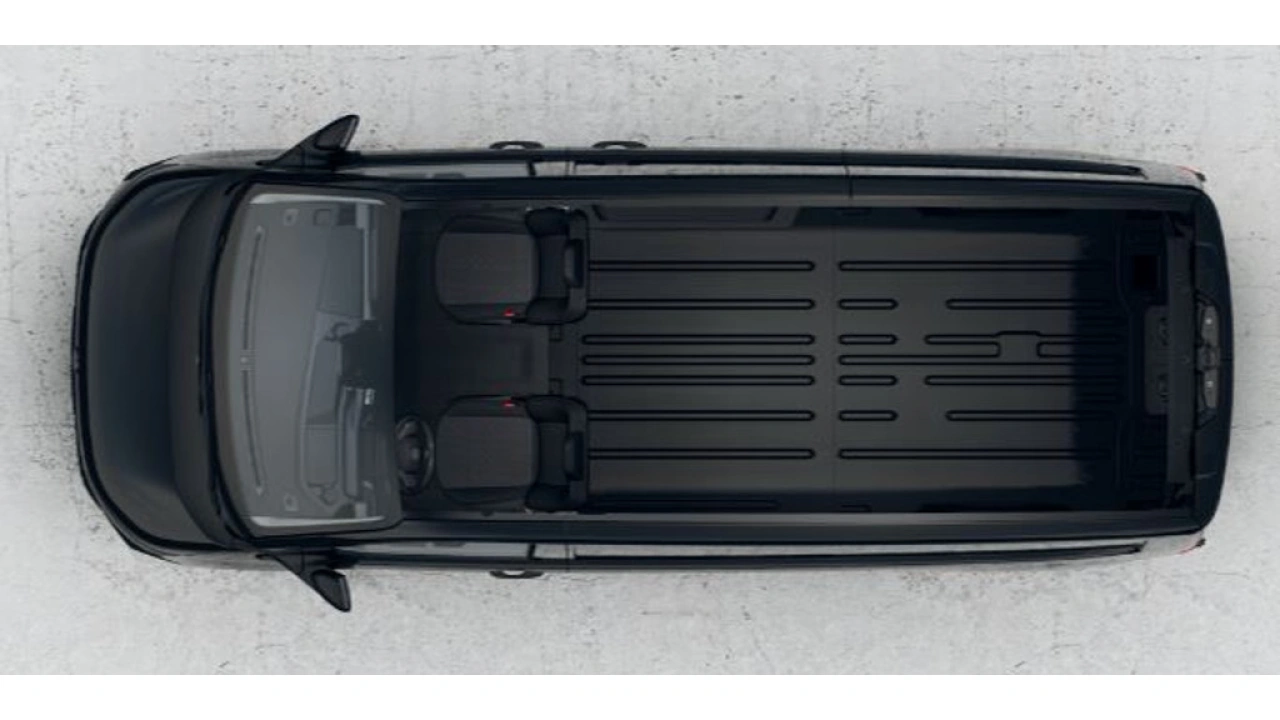 VW Bedrijfswagens E-Transporter L2H1 136pk 70,9 kWh