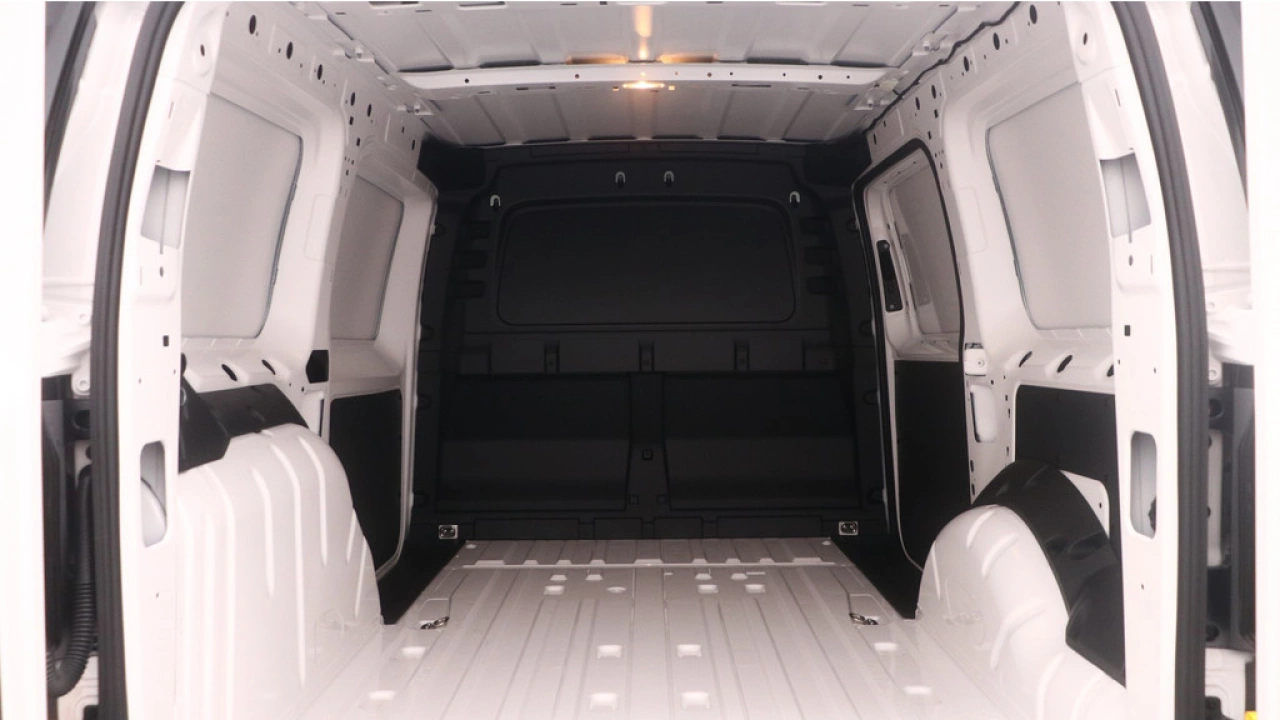 VW Bedrijfswagens Caddy Maxi L2H1 2.0 TDI 122pk