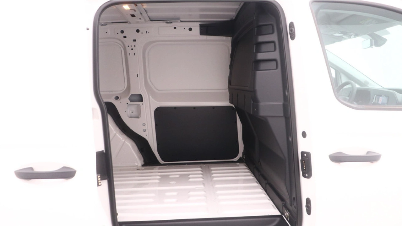 VW Bedrijfswagens Caddy Maxi L2H1 2.0 TDI 122pk