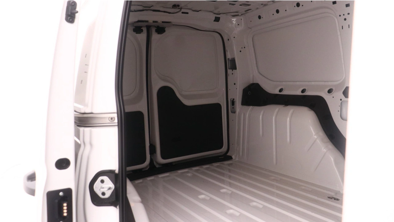 VW Bedrijfswagens Caddy Maxi L2H1 2.0 TDI 122pk