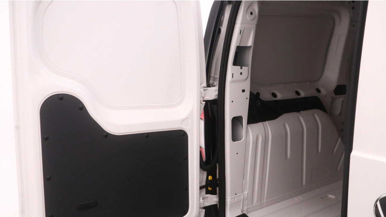 VW Bedrijfswagens Caddy Maxi L2H1 2.0 TDI 122pk