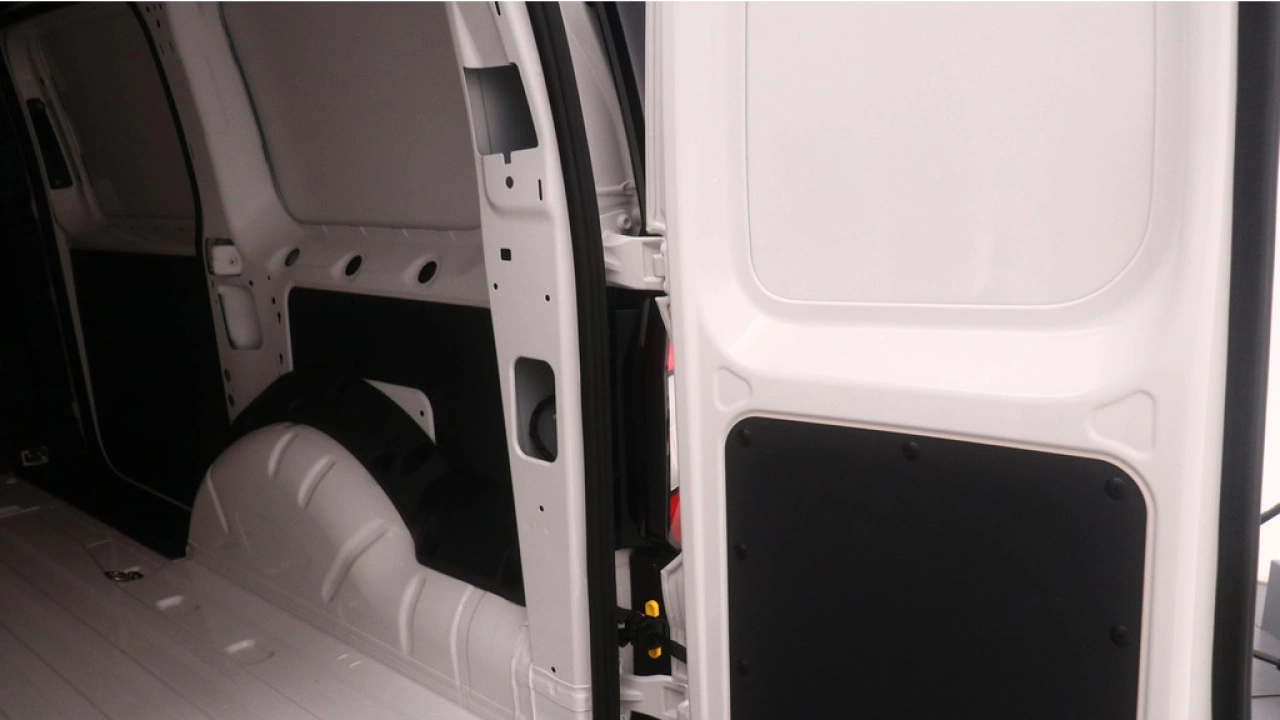 VW Bedrijfswagens Caddy Maxi L2H1 2.0 TDI 122pk