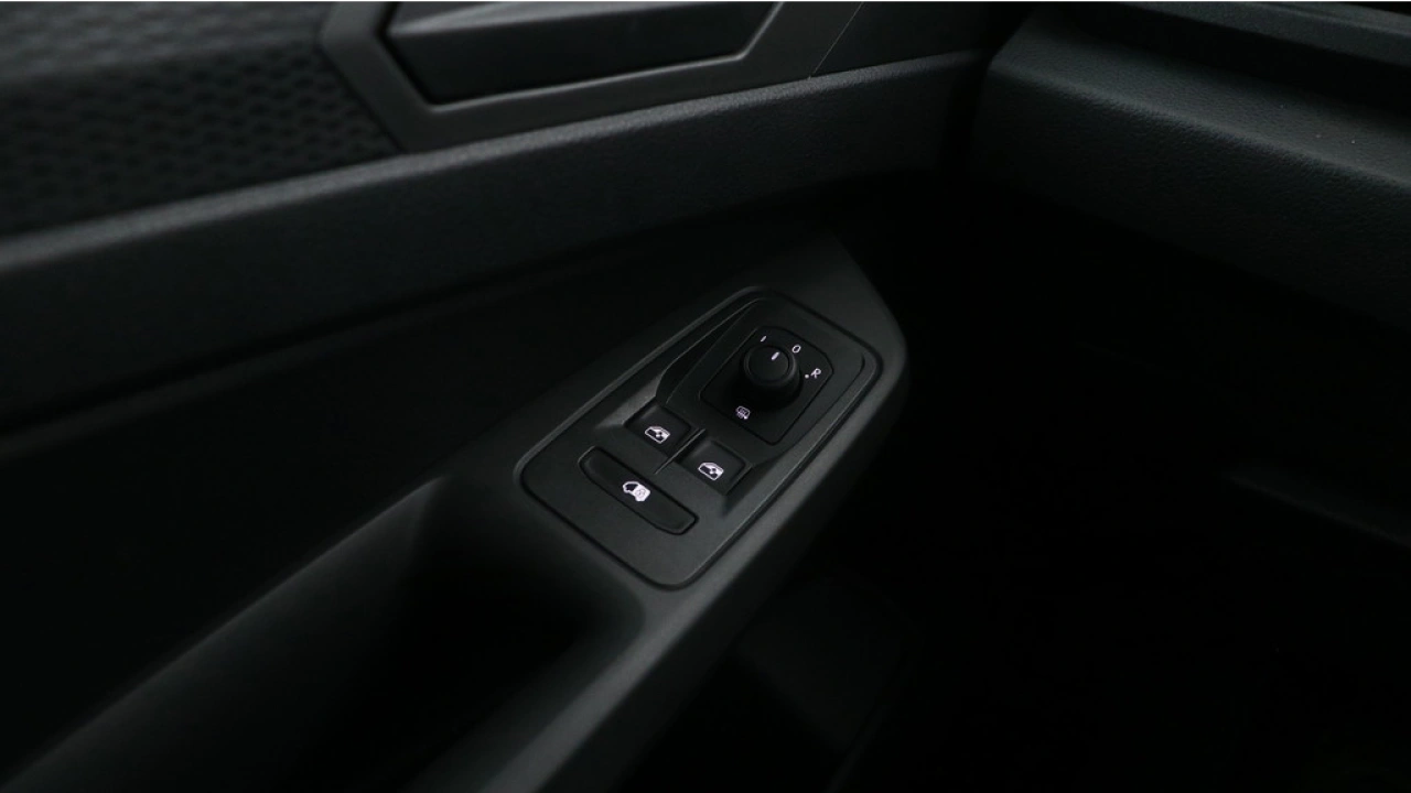 VW Bedrijfswagens Caddy Maxi L2H1 2.0 TDI 122pk