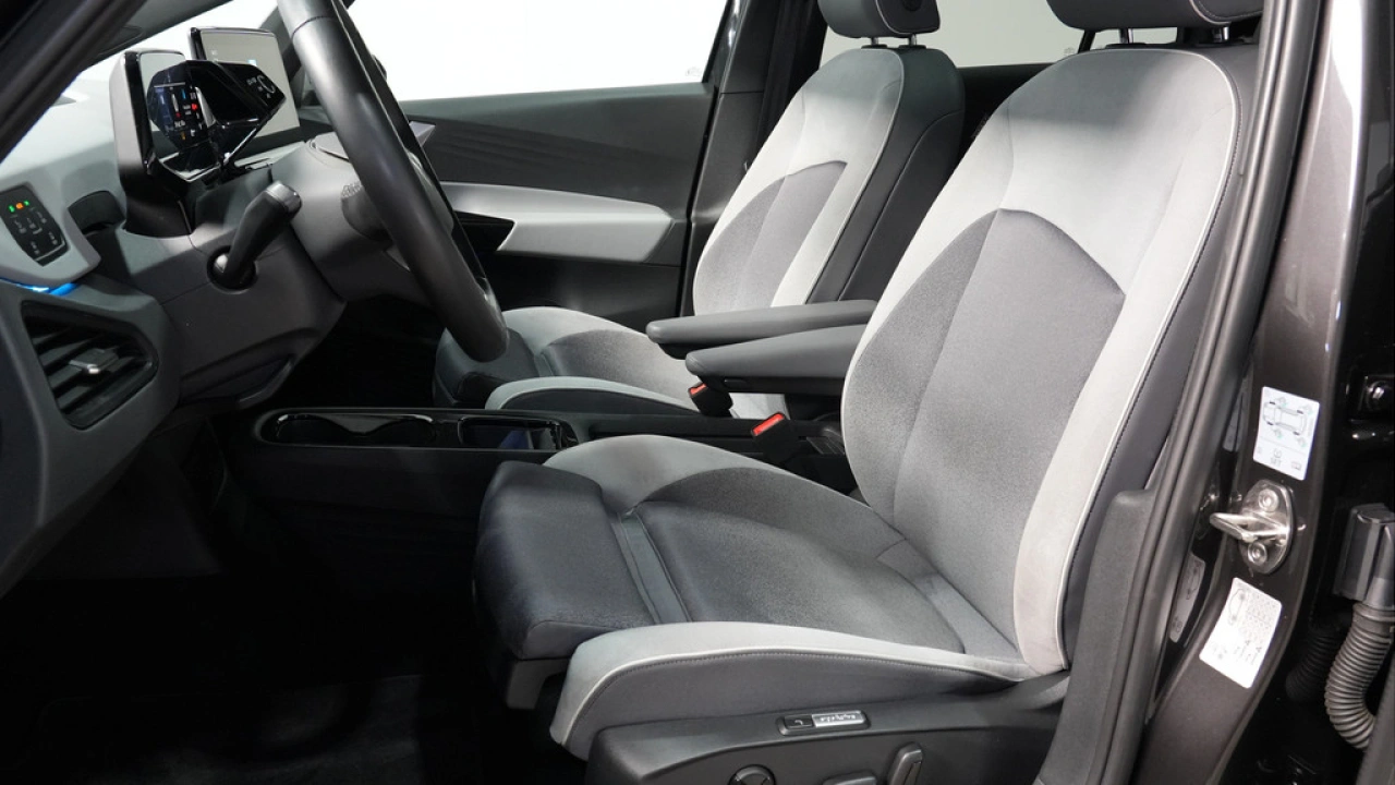 Volkswagen ID.3 First Max 204PK 58 kWh