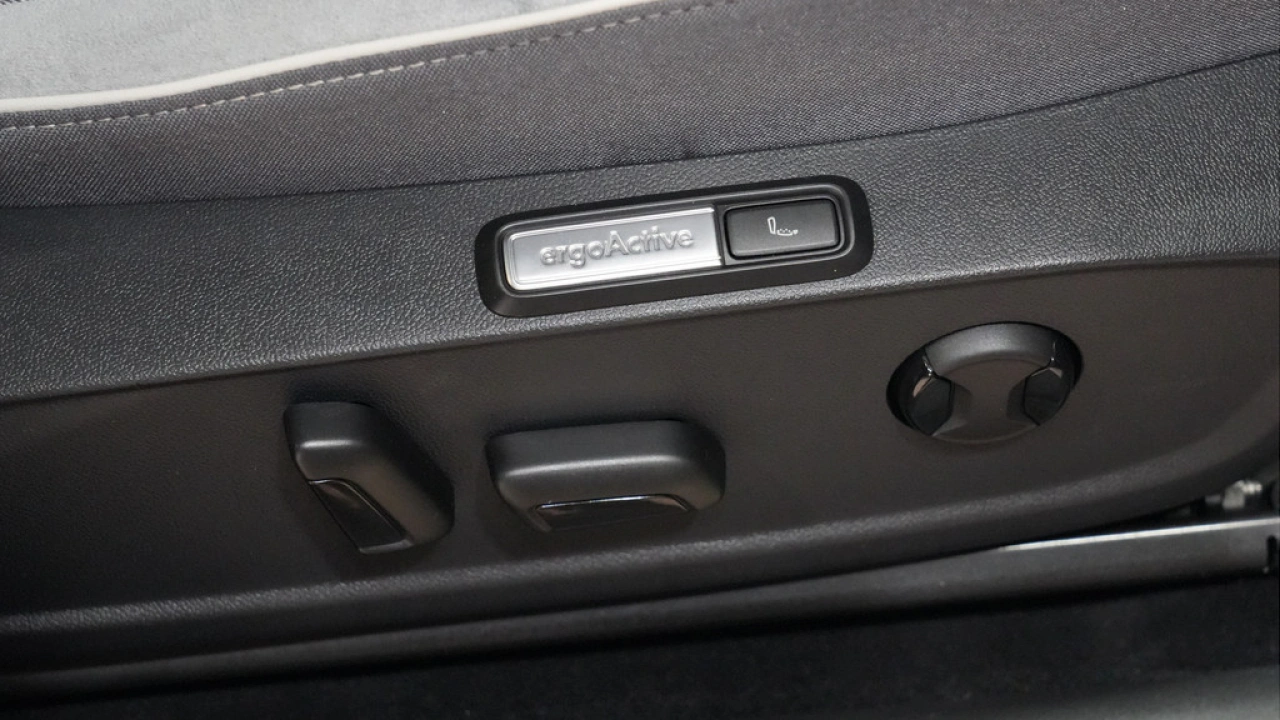 Volkswagen ID.3 First Max 204PK 58 kWh