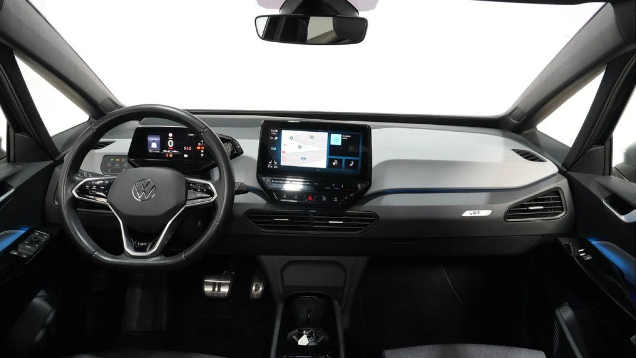 Volkswagen ID.3 First Max 204PK 58 kWh