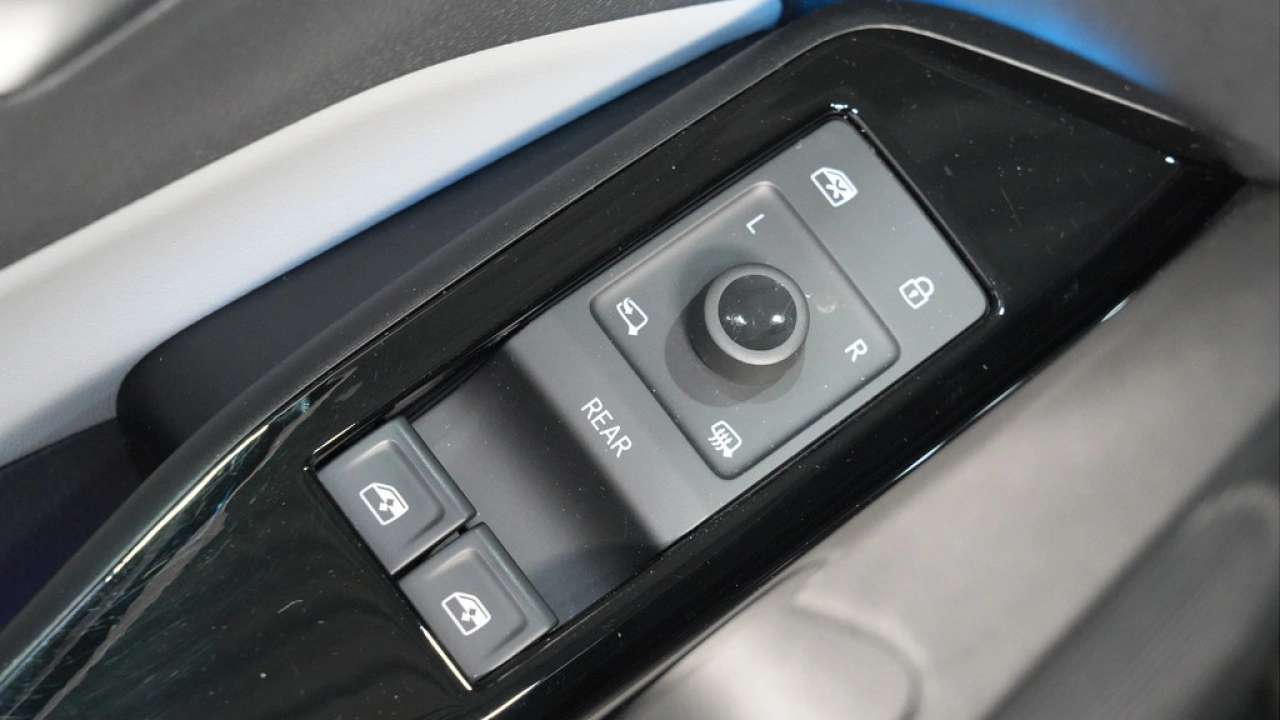 Volkswagen ID.3 First Max 204PK 58 kWh