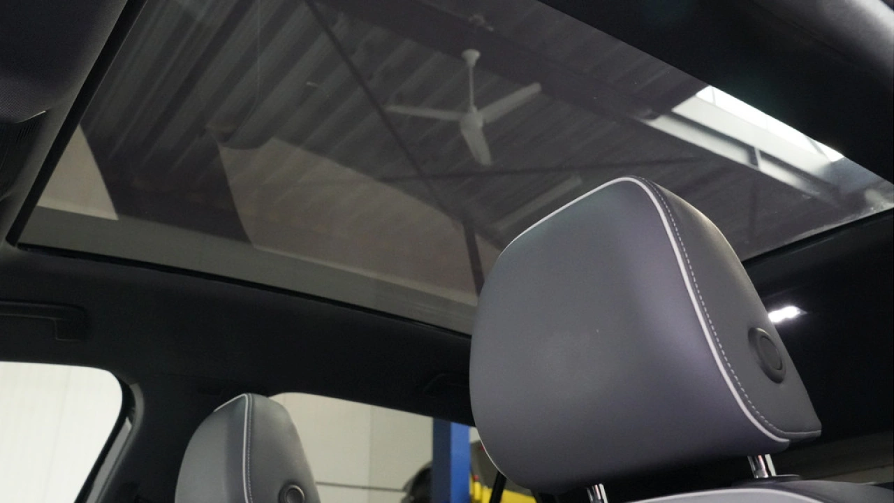 Volkswagen ID.3 First Max 204PK 58 kWh