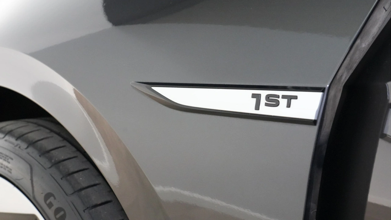 Volkswagen ID.3 First Max 204PK 58 kWh