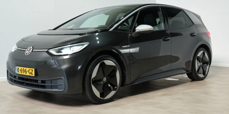 Volkswagen ID.3 First Max 204PK 58 kWh