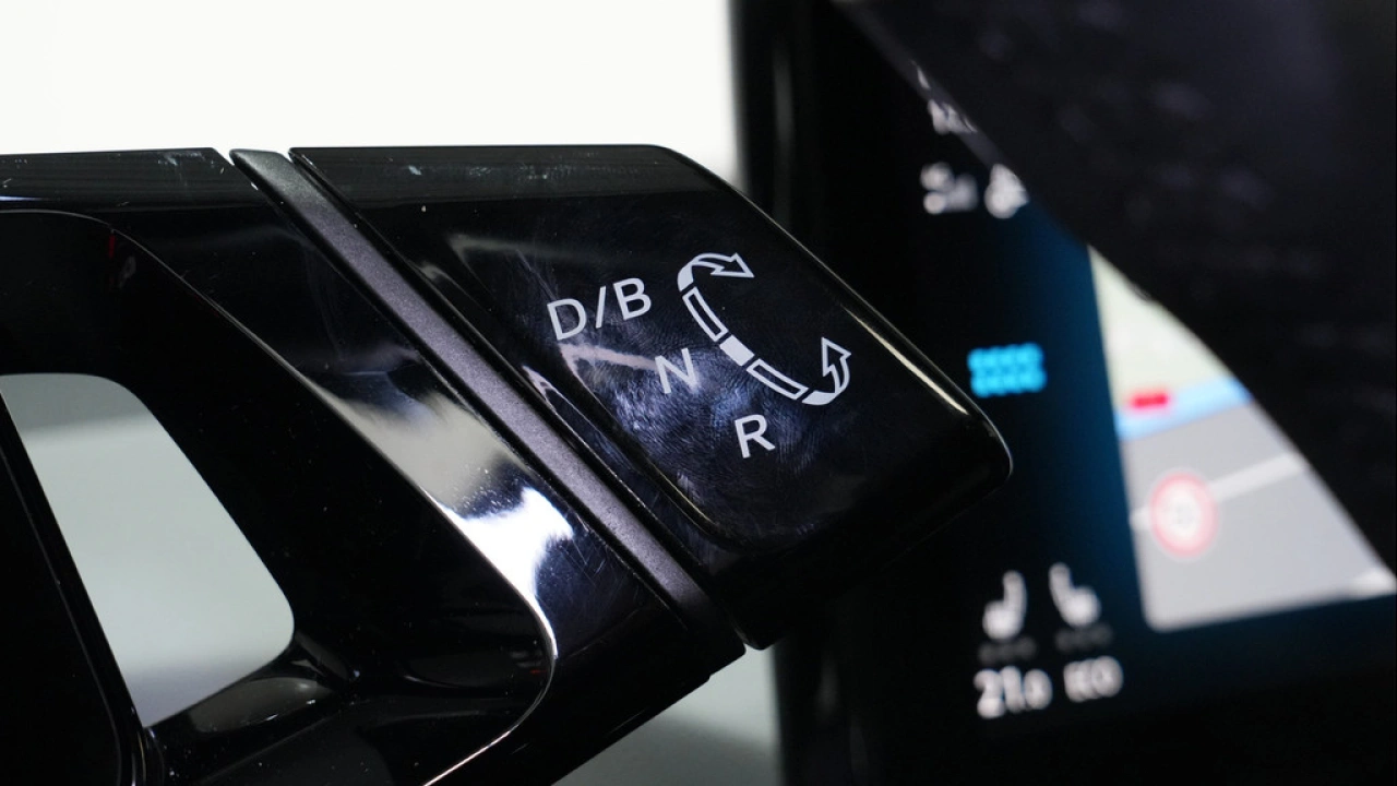 Volkswagen ID.3 First Max 204PK 58 kWh