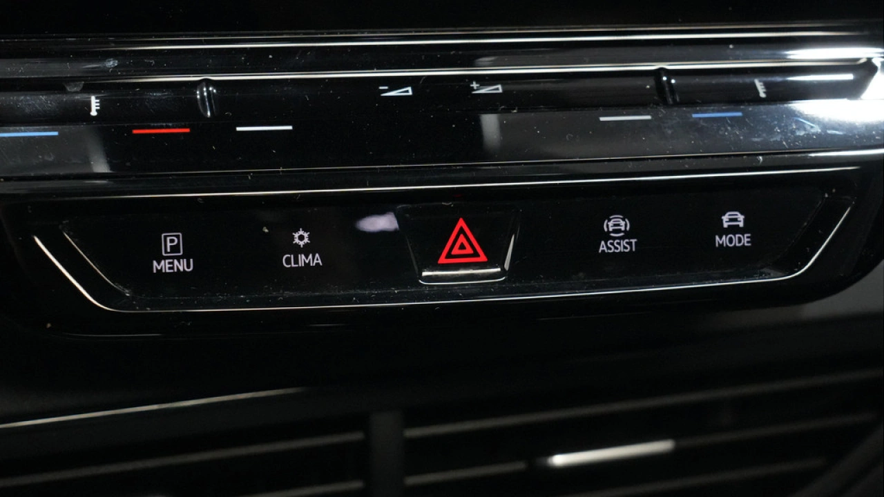 Volkswagen ID.3 First Max 204PK 58 kWh