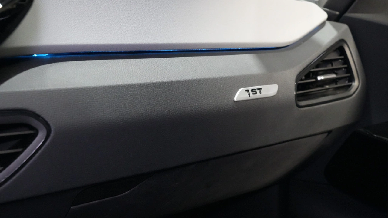 Volkswagen ID.3 First Max 204PK 58 kWh