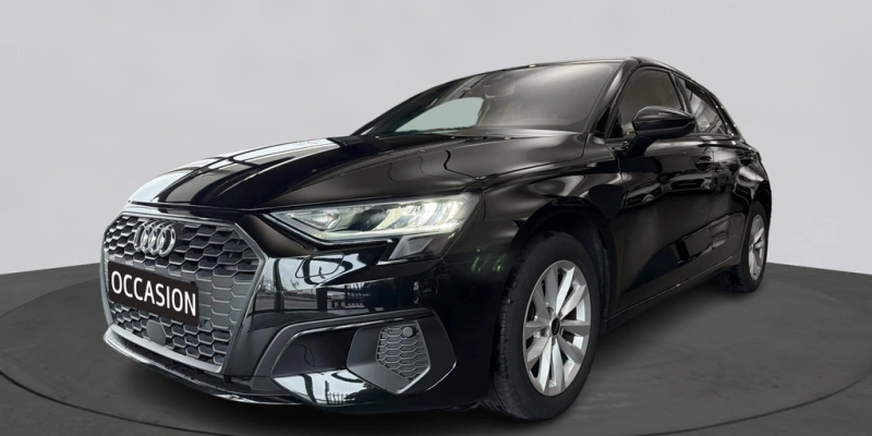 Audi A3 Sportback 30 TFSI Pro Line | Carplay | PDC | Climate control |