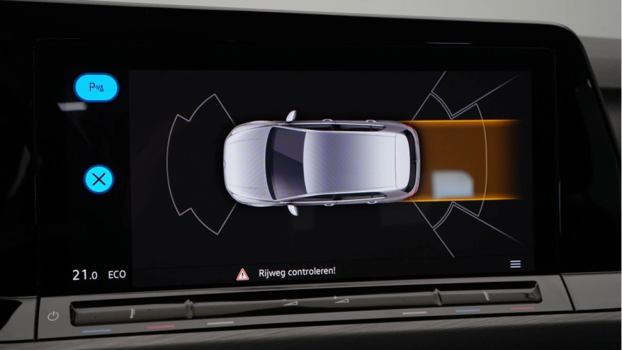 Volkswagen Golf 1.4 TSI eHybrid 204pk DSG Style Navigatie