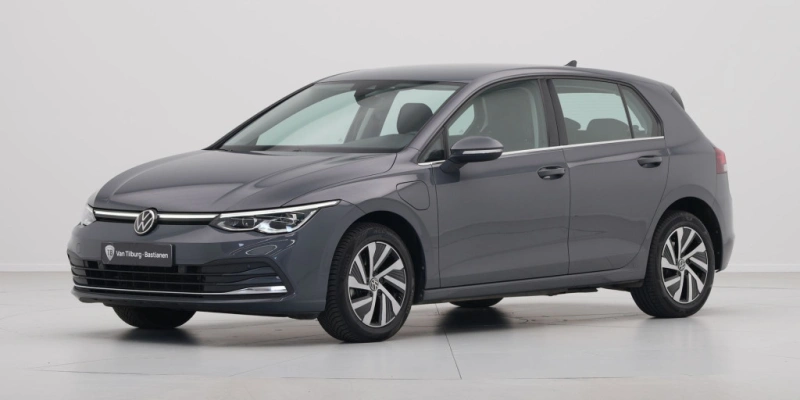 Volkswagen Golf 1.4 TSI eHybrid 204pk DSG Style Navigatie