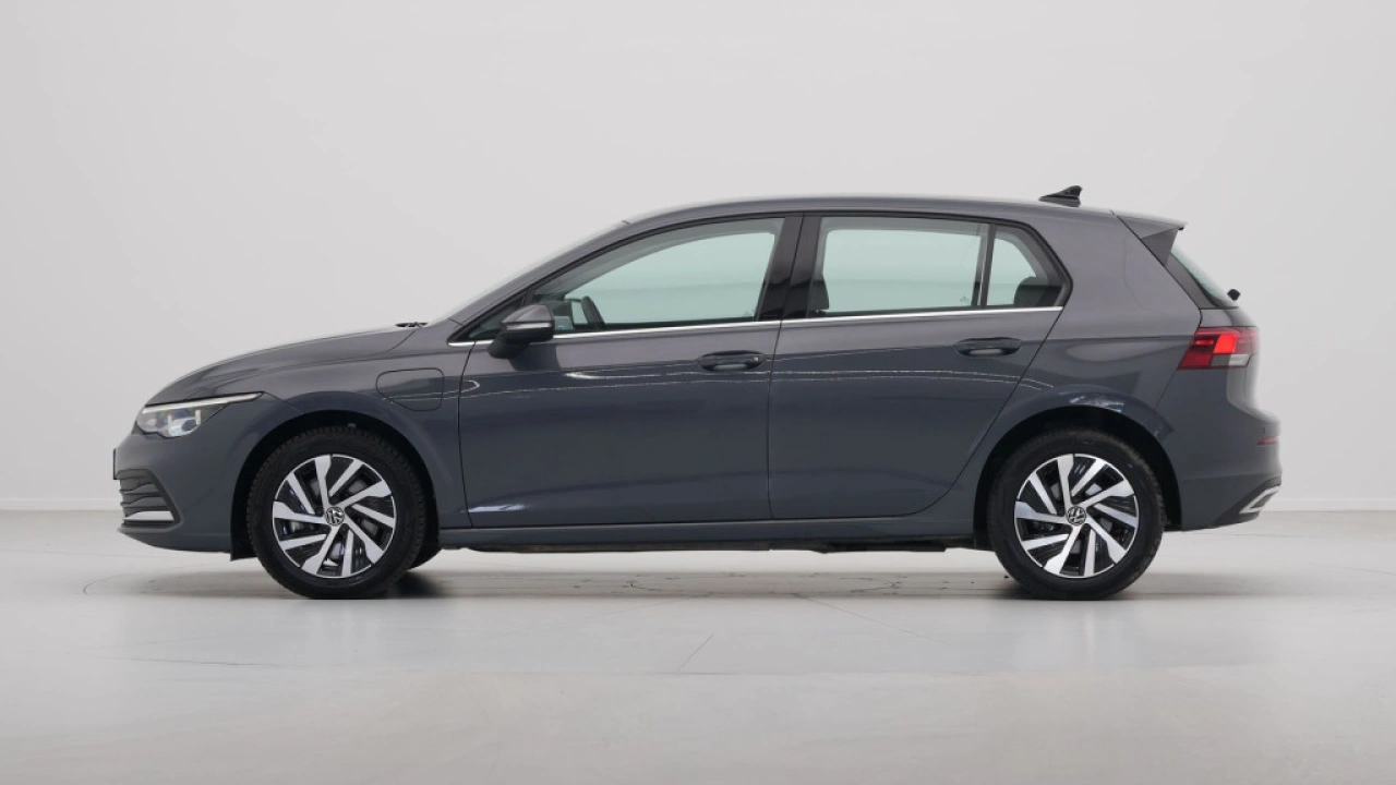 Volkswagen Golf 1.4 TSI eHybrid 204pk DSG Style Navigatie