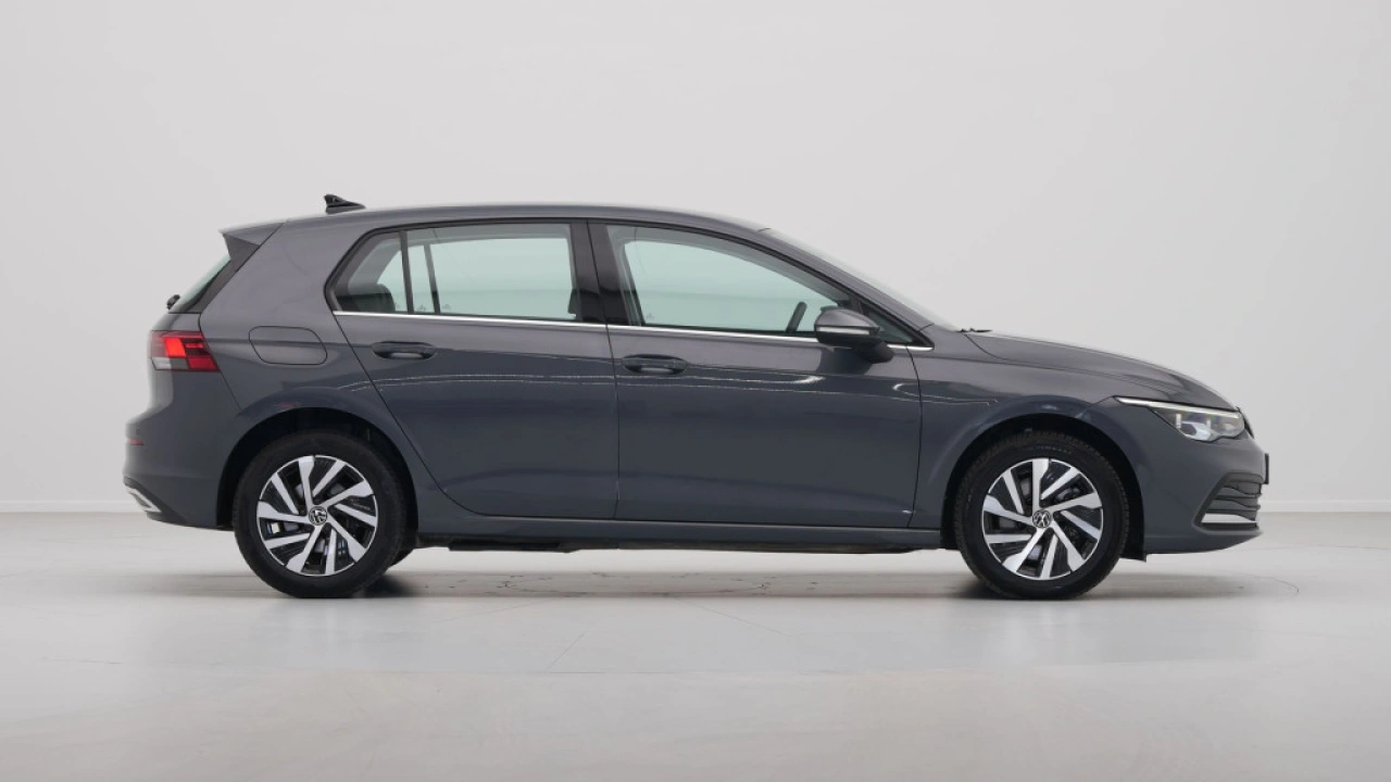 Volkswagen Golf 1.4 TSI eHybrid 204pk DSG Style Navigatie