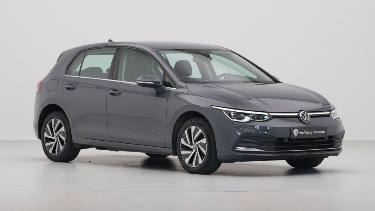 Volkswagen Golf 1.4 TSI eHybrid 204pk DSG Style Navigatie