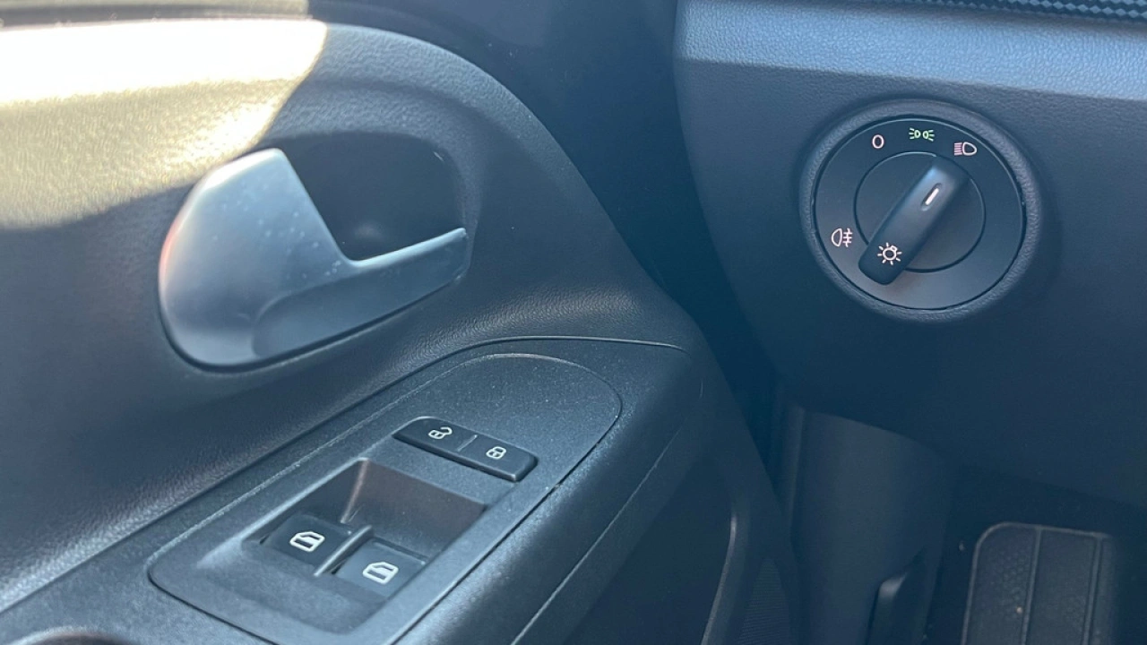 Volkswagen up! 1.0 65pk Lane Assist Airco Bluetooth