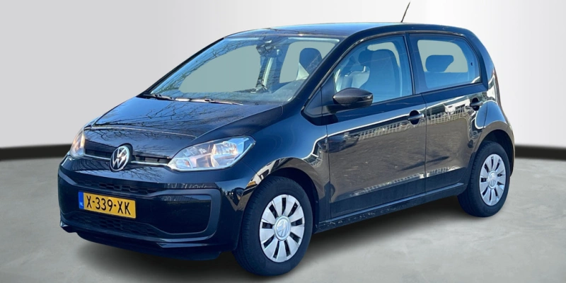 Volkswagen up! 1.0 65pk Lane Assist Airco Bluetooth