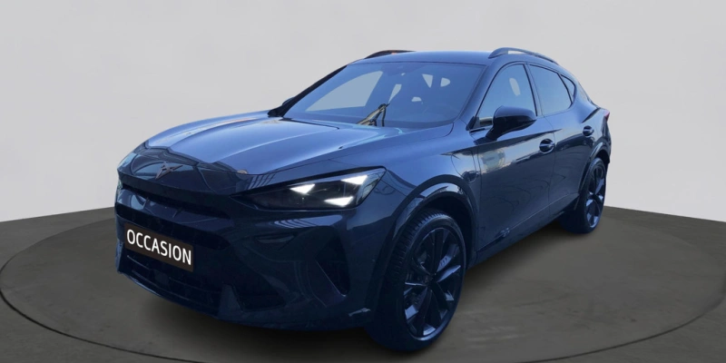 CUPRA Formentor 1.5 TSI e-Hybrid Business